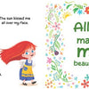 Allah Made Me Beautiful