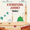 A Sensational Journey: "Medina" Book