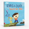 Ilyas & Duck: Search for Allah