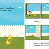 Ilyas & Duck: Search for Allah