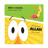 Ilyas & Duck : Spectacular Salah