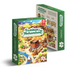 Footsteps of Muhammad (SAW): A Puzzle Adventure Following the Prophet (SAW)'s Life