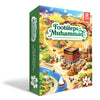 Footsteps of Muhammad (SAW): A Puzzle Adventure Following the Prophet (SAW)'s Life