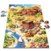 Footsteps of Muhammad (SAW): A Puzzle Adventure Following the Prophet (SAW)'s Life