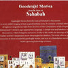 Goodnight Stories from the Lives of the Sahabah