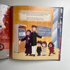 Story of the Stolen Homes - Children's Book on Palestine