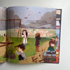 Story of the Stolen Homes - Children's Book on Palestine
