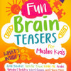 Fun Brain Teasers for Muslim Kids