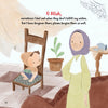 Mom and Dad, My Duas are With You