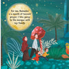 My Ramadan - Lift-the-Flap Book  (Board Book)