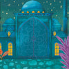My Ramadan - Lift-the-Flap Book  (Board Book)