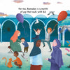 My Ramadan - Lift-the-Flap Book  (Board Book)