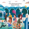 My Ramadan - Lift-the-Flap Book  (Board Book)