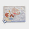 Prophet Yunus Jigsaw Puzzle