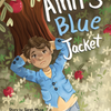 Amir's Blue Jacket
