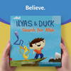 Ilyas & Duck: Search for Allah