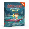 Ilyas & Duck : Spectacular Salah
