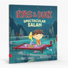 Ilyas & Duck : Spectacular Salah