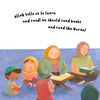 What Does Surah 'Alaq Teach Us?