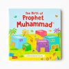 The Birth of Prophet Muhammad