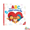 ABC of Allah Loves Me