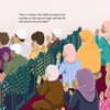 Trouble at Taraweeh