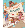 "Just Right" Ramadan