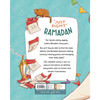 "Just Right" Ramadan