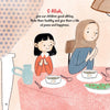 Little One Our Duas are with You | Islamic Children's Book