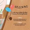 Little One Our Duas are with You | Islamic Children's Book