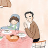 Little One Our Duas are with You | Islamic Children's Book