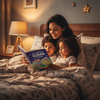My Illustrated Quran Storybook lifestyle image