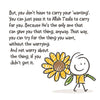 The Young Muslim's Mindful Book of Wellbeing