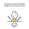 The Young Muslim's Mindful Book of Wellbeing