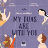Mom and Dad, My Duas are With You