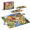 The Path of the Prophets (Floor Puzzle)