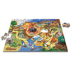 The Path of the Prophets (Floor Puzzle)