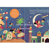 Ramadan and Eid (BoardBook)