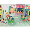 Ramadan and Eid (BoardBook)