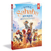Seerah Heroes Collection — 3-Book Bundle