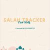 Salah Tracker for Kids