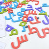 Kalimat Arabic Word Building Game