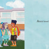 Abdul's Story