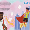 Abdul's Story