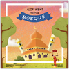 Alif went to the Mosque