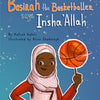 Basirah the basketball player says in sha Allah