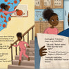 Basirah the basketball player says in sha Allah