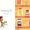 Bilal Cooks Daal (Hardcover)