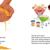 Bilal Cooks Daal (Hardcover)