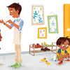 Bilal Cooks Daal (Hardcover)